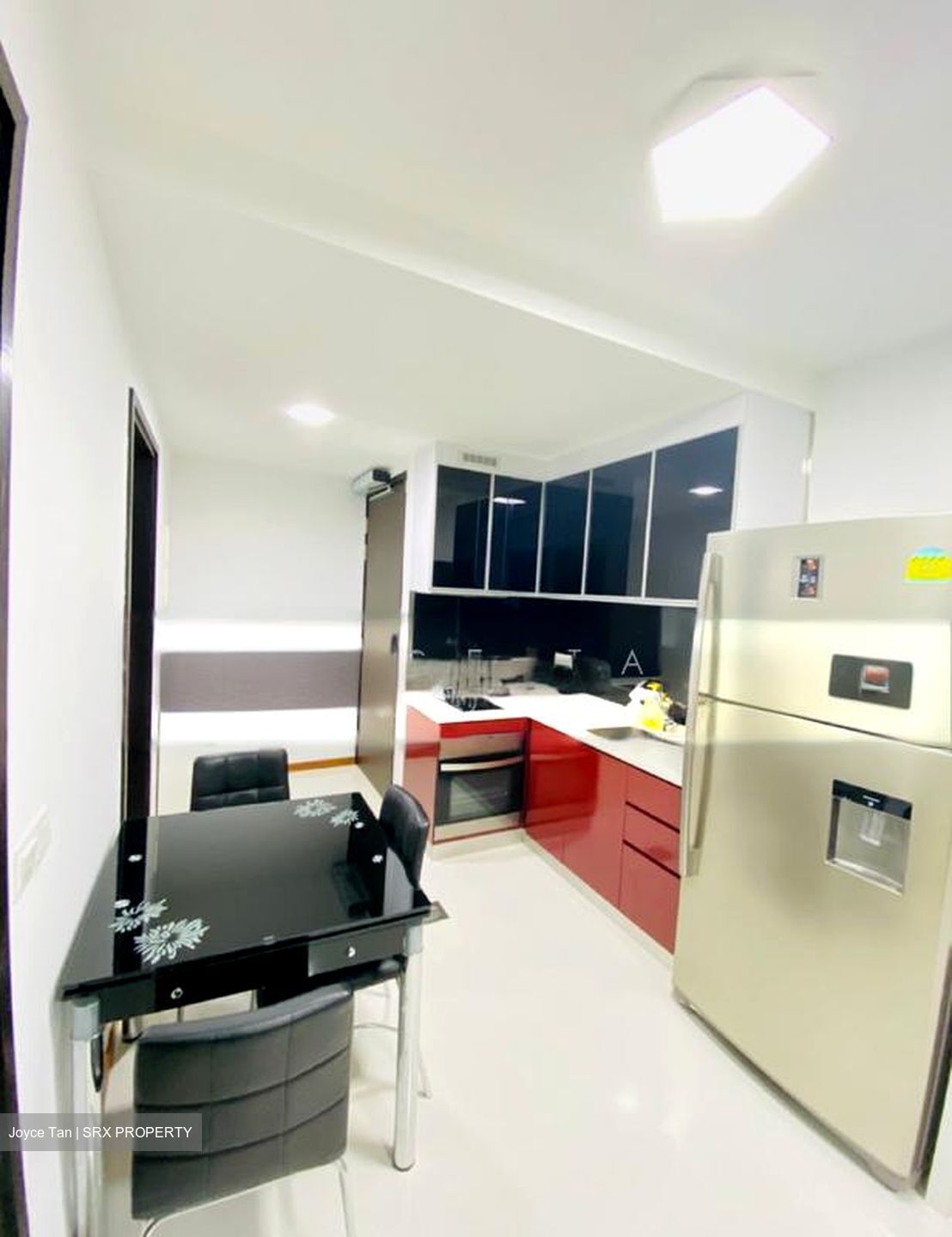 iSuites @ Tani (D19), Apartment #502053151